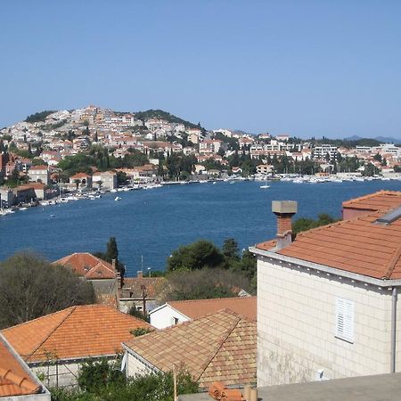 Guesthouse Radic Dubrovnik Kültér fotó