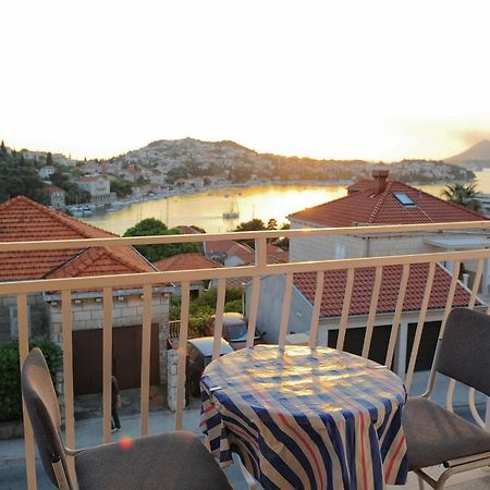 Guesthouse Radic Dubrovnik Kültér fotó