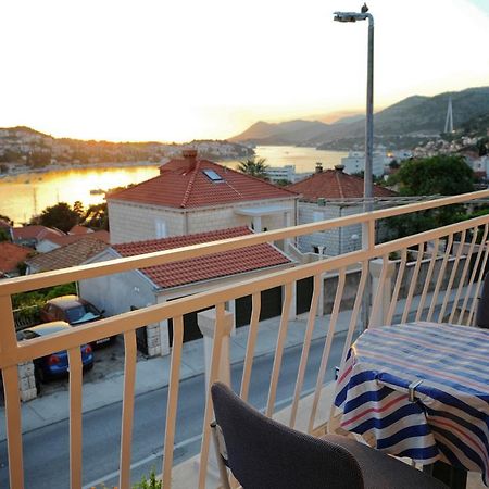 Guesthouse Radic Dubrovnik Kültér fotó
