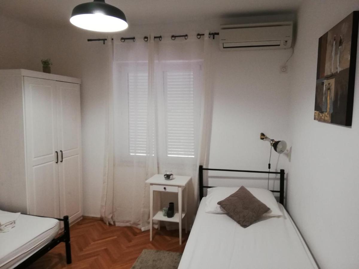 Guesthouse Radic Dubrovnik Kültér fotó