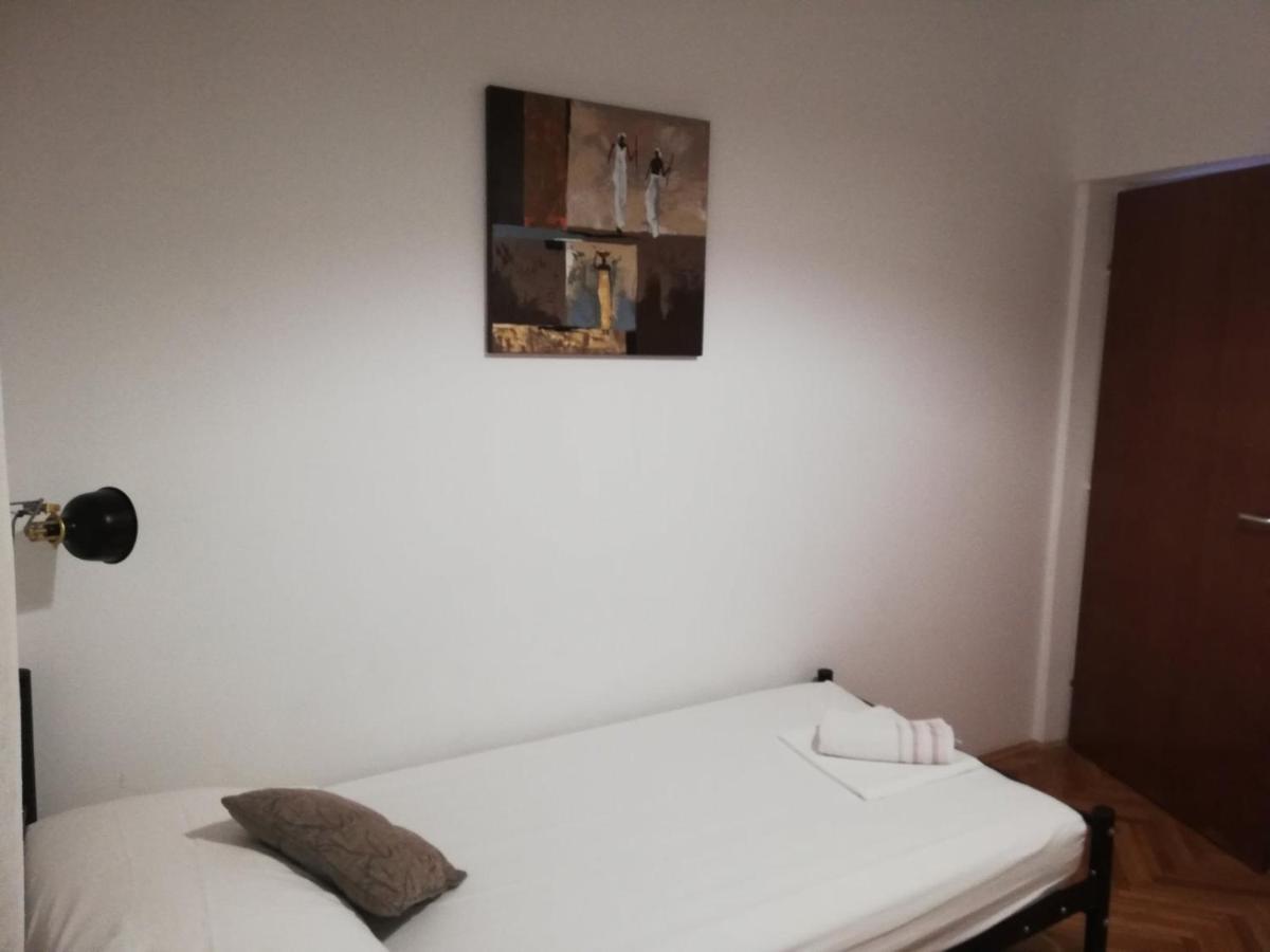 Guesthouse Radic Dubrovnik Kültér fotó