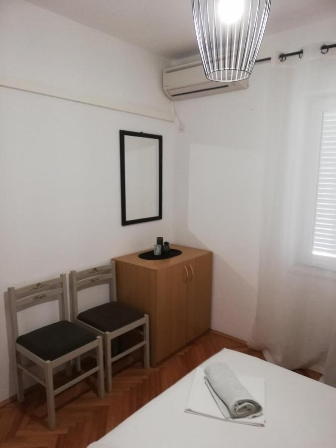 Guesthouse Radic Dubrovnik Kültér fotó