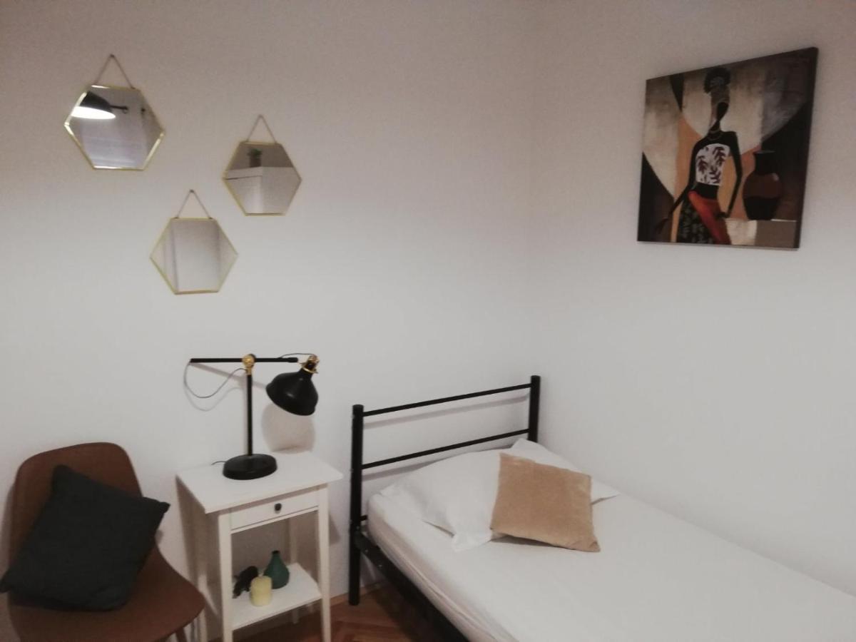 Guesthouse Radic Dubrovnik Kültér fotó