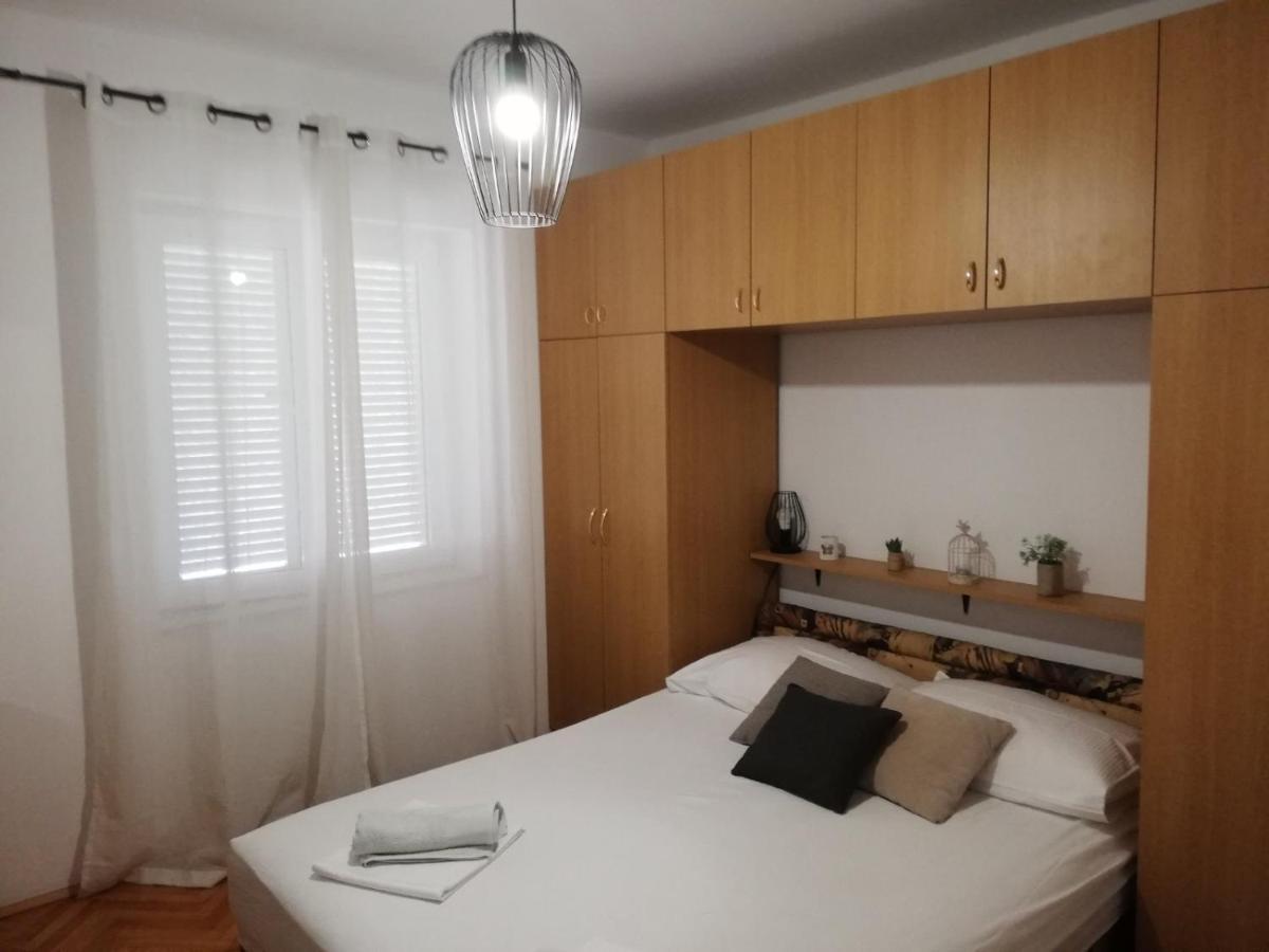Guesthouse Radic Dubrovnik Kültér fotó