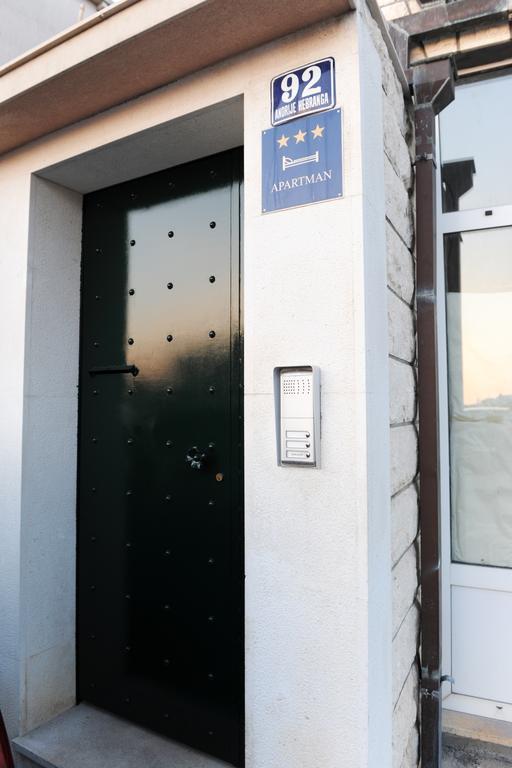 Guesthouse Radic Dubrovnik Kültér fotó