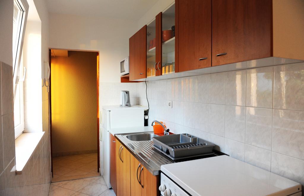 Guesthouse Radic Dubrovnik Kültér fotó