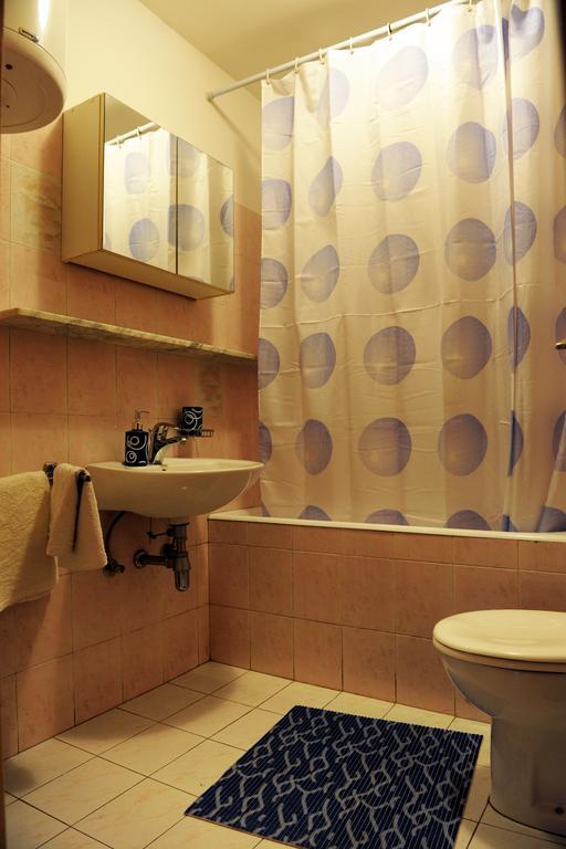 Guesthouse Radic Dubrovnik Kültér fotó