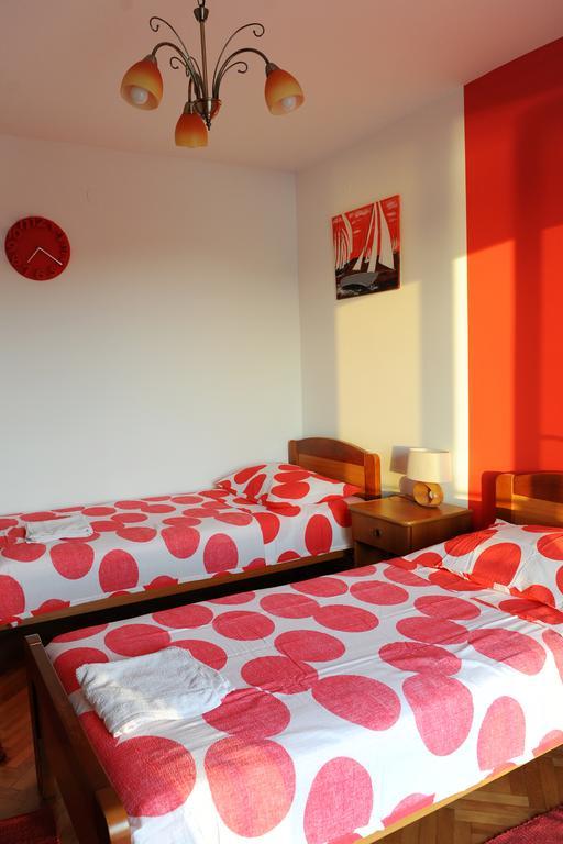 Guesthouse Radic Dubrovnik Szoba fotó