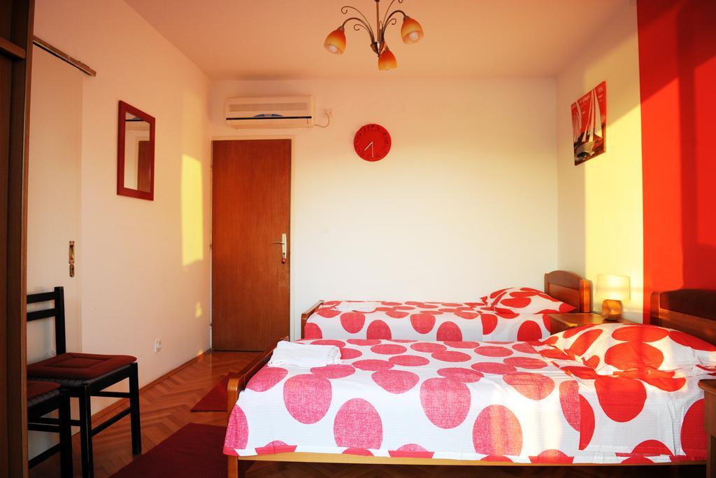 Guesthouse Radic Dubrovnik Szoba fotó