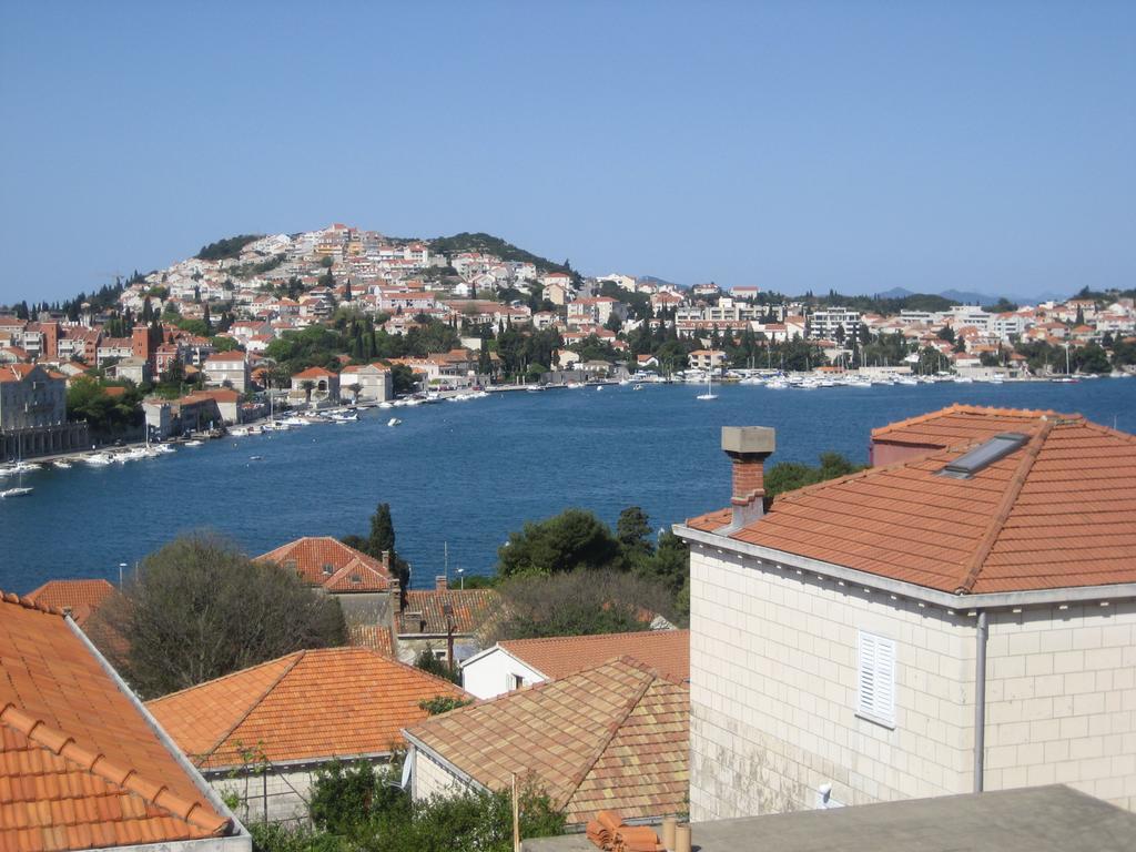 Guesthouse Radic Dubrovnik Kültér fotó