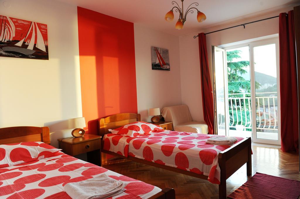 Guesthouse Radic Dubrovnik Szoba fotó