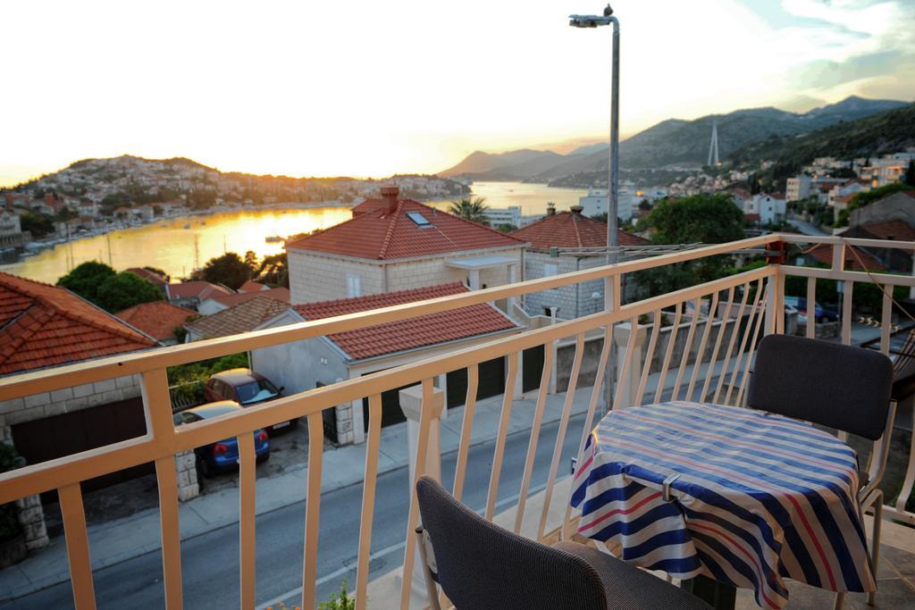 Guesthouse Radic Dubrovnik Kültér fotó