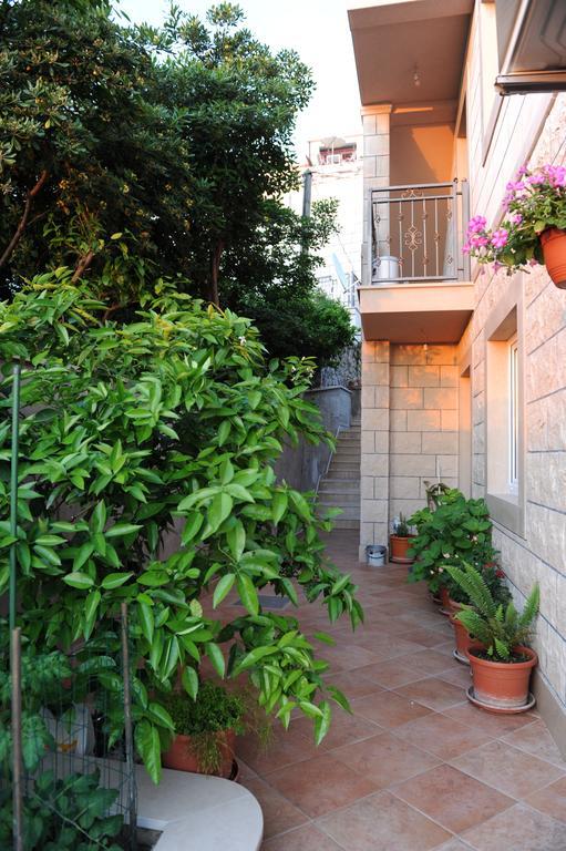 Guesthouse Radic Dubrovnik Kültér fotó
